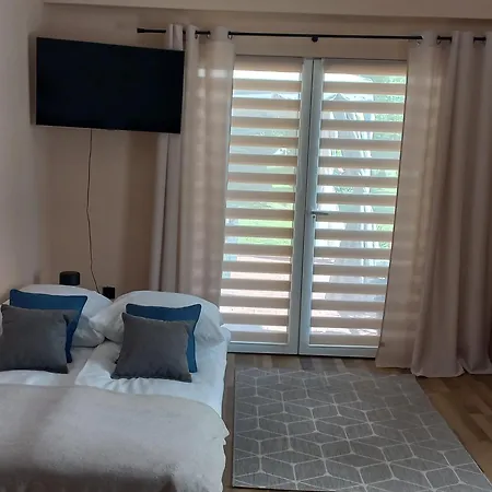 Pod Debami Casa de Férias