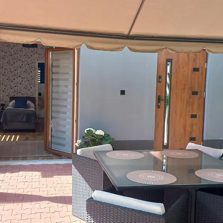 Casa de Férias Pod Debami