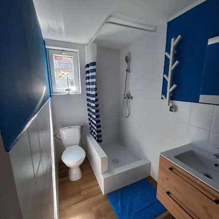 Pod Debami Casa de Férias