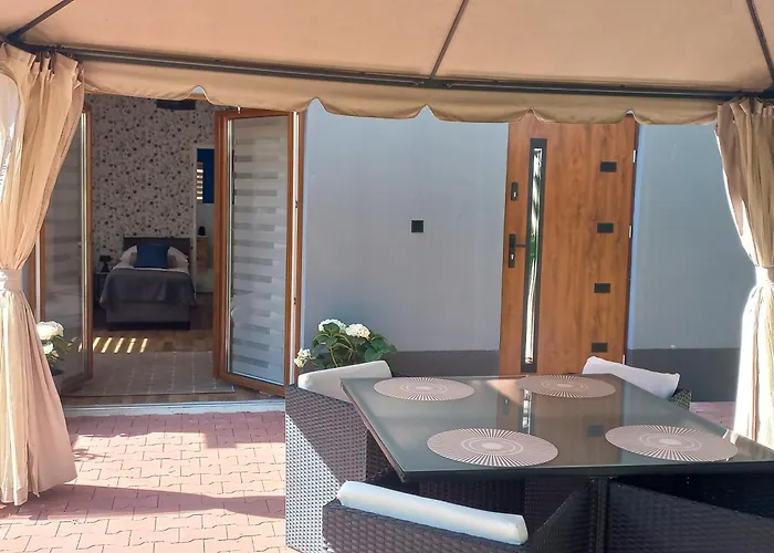 Casa de Férias Pod Debami