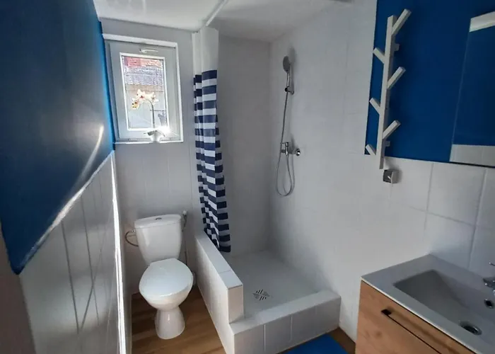 Pod Debami Casa de Férias